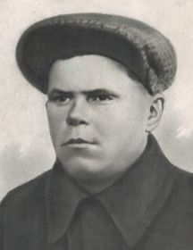 Фомченков Парфен Ильич
