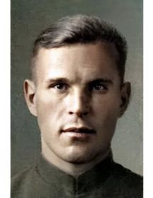 Аношкин Иван Николаевич