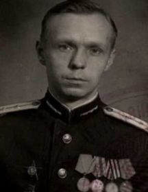 Смоленский Борис Витальевич