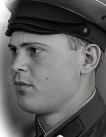 Чиркин Пётр Иванович