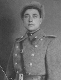 Тачкулиев Керим Кулиевич