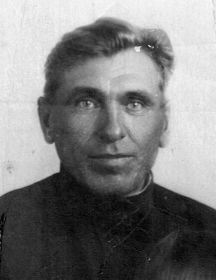 Фролов Федор Алексеевич