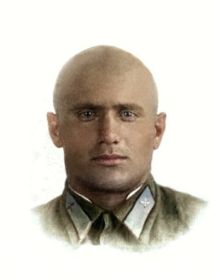 Горошко Павел Павлович
