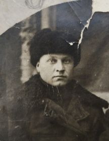 Деревич Николай Михайлович