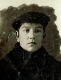 Михайлищев Георгий Дмитриевич