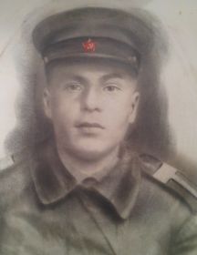 Афанасьев Николай Александрович