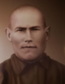 Гафуров Имамгали Гафурович