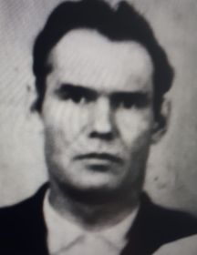 Неизвестных Павел Фёдорович