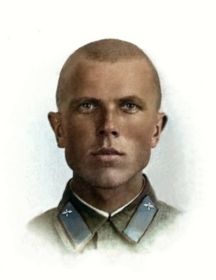 Гурдин Иван Васильевич