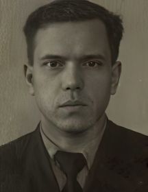 Буланов Николай Георгиевич