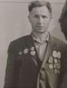 Куликов Михаил Иванович