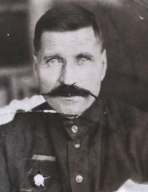 Абаринов Максим Васильевич