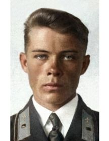 Скат Николай Севастьянович
