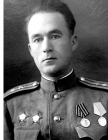 Кузнецов Николай Арсентьевич