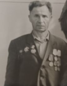 Куликов Михаил Иванович