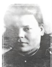 Пятунина Капитолина Александровна