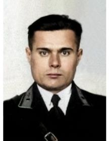 Олейник Трофим Авксентьевич