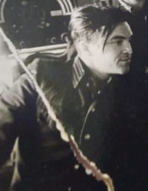 Чачин Иван Илларионович