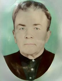 Благочевский Александр Михайлович