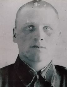 Стуров Степан Игнатьевич