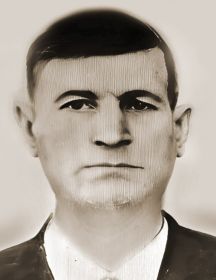 Хлыстенков Василий Александрович
