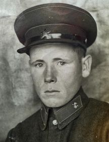 Колчеданов Александр Тимофеевич