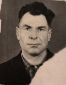 Хлыстенков Николай Федорович