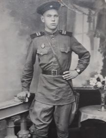 Кропанев Александр Михайлович