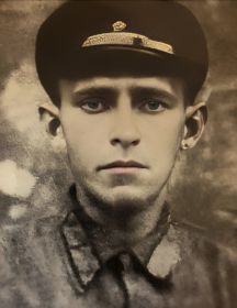 Гусаков Иван Васильевич