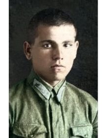 Бобылев Виктор Захарович