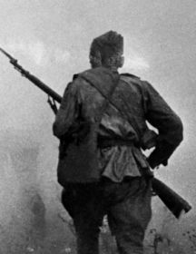 Смоленский Борис Владимирович
