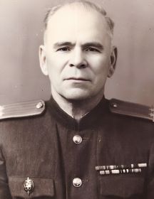 Маслов Андрей Терентьевич