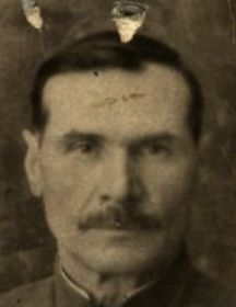 Родомакин Ефим Ильич