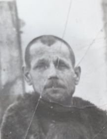 Мезенцев Василий Гаврилович