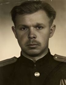 Смоленский Вячеслав Витальевич