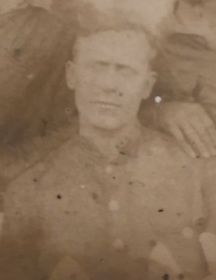 Шереметов Николай 