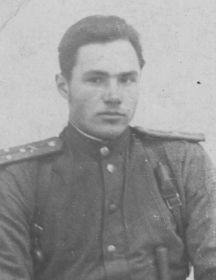 Рачков Владимир Ильич