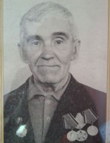 Тесленко Иосиф Петрович