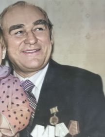 Толпыго Михаил Федорович