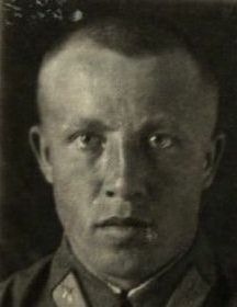 Алексеев Нефед Петрович