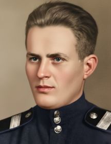 Самотёс Прохор Артемьевич