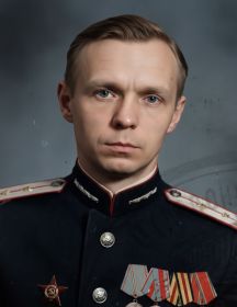 Смоленский Борис Витальевич