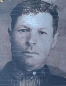 Меркулов Иван Евгеньевич