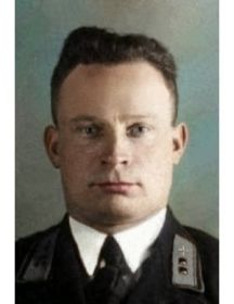 Росляков Михаил Васильевич