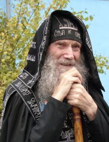 Григоров Василий Васильевич