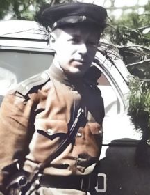 Смоленский Глеб Витальевич