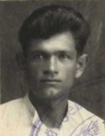 Морозенко Григорий Николаевич