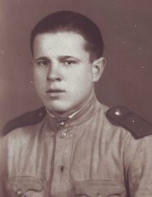 Луцкий Александр Арсентьевич