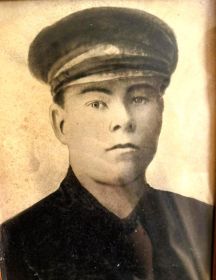 Явкин Петр Гаврилович