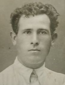 Алексеев Петр Федорович